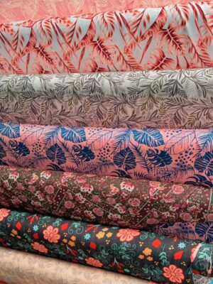Viscose