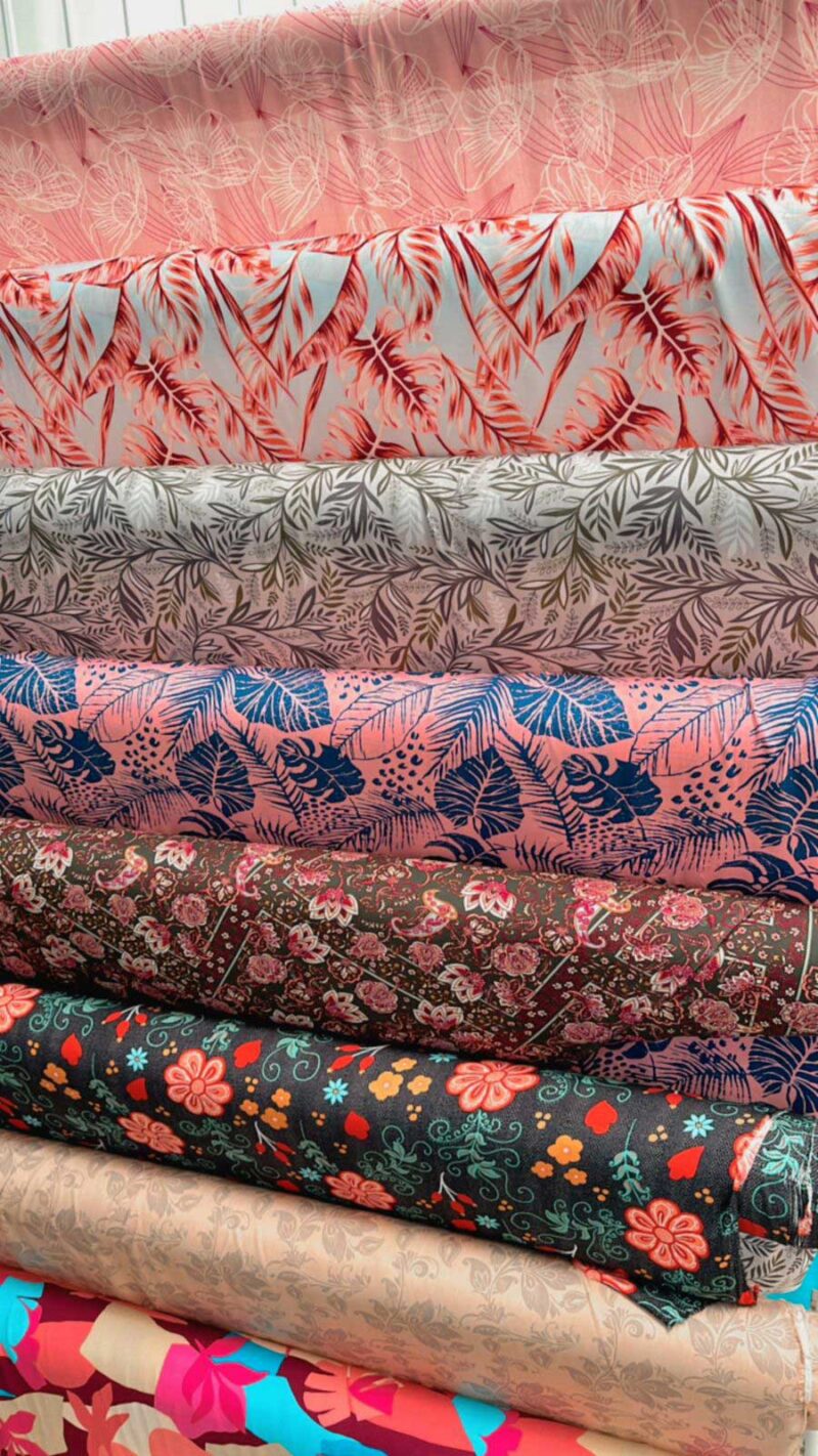 Viscose